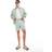 New Look Shorts I Hørblanding - Lysegrønne