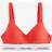 Calvin Klein Lift Bralette - Icon Cotton Modal - Red