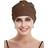 Osvyo Chemo Cap - Brown