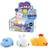 Squishy Djur 2-pack