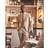 River Island Mens Slim Suit Jacket - Beige