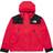 The North Face Dryvent Mono Mountain Jacket - TNF Red/TNF Black