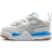 Jordan Nike 4 RM Baby Toddler Shoes - White