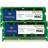 TIMETEC 16GB KIT 2x8GB Kompatibel Für Apple DDR3 1067MHz