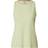 Asics Nagino Run Adjustable Tank - Huddle Yellow Heather