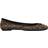 Sofie Schnoor S247700 Ballerina Light Brown Leopard
