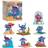 Just Play Disney Stitch Mystery Figure Set
