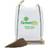GreenBio Topdressing Vækst Big Bag 2000 L Plantejord