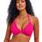 Freya Nomad Nights Halterneck Bikini Top - Pink