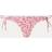 Becksöndergaard Fleuriella Bibi Briefs - Multi Col.