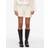 Vila Vimerinda Crochet Hw Shorts - Beige