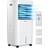 Pro Breeze 4-in-1 Air Cooler with 10 Litre Capacity