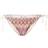 Becksöndergaard Baila Bikini Tanga - Amber