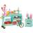 MGA's Miniverse Make It Harry Potter Honeydukes Confectionary Stand Playset