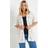 Yours Curve Crochet Short Sleeve Cardigan - White