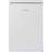 Abode A85UCFZ552E1W 91 Litre Under Counter Freezer White