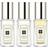 Jo Malone Scent Layering Kit 3 x 9ml