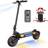 iScooter iX7Pro 2000W Off Road Electric Scooter