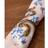Joe Browns Coiled Snake Set Of 4 Gold Napkin Ring