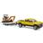 Bruder Power Wagon RAM 2500 Bil 2546