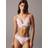 Calvin Klein Modern Mid Rise Thong - Buff Pink