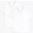 John Lewis Organic Cotton Short Sleeve School Blouse - White