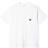 Carhartt WIP Pocket Heart T-Shirt - White