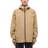 Haglöfs Rosson Pro Waterproof Jacket - Oak Brown