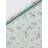 John Lewis Safari Wrapping Paper 3m Aqua Blue