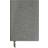 Montblanc Leather Lined Pocket Note Book Medium Grey