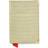 Aspinal of London Croc-Embossed Leather Passport Holder - Green