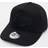 New Era Cap Los Angeles Lakers NBA Seasonal E-Frame Adjustable Cap Black Universal