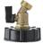 Tomtop Jms IBC Tote Tank Adapter Male Thread Drain Hose Connector Faucet Tap Valve Fitting Part