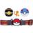 Pokémon Clip N Go Bälte Med Charmander