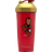 PerfectShaker Hero Marvel Collection Iron Man 800 ml Röd Shaker