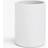 John Lewis Ceramic Jar White Utensil Holder