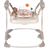 Red Kite Baby Go Round Jumparound Bouncer-Grey