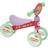 Peppa Pig MoVe Deluxe Bobble Ride-On