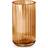 Lyngby Amber 15 cm Vase 15cm