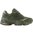 New Balance Little Kid's 9060 - Dark Olivine