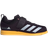 adidas Powerlift 5 - Aurora Black/Zero Metalic/Spark