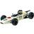 Tamiya 1/20 Grand Prix Collection No.43 Honda RA272 1965 Mexico GP Winning car 20043