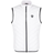 EA7 Premium Shield Packable Gilet - White