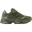 New Balance Big Kid's 9060 - Dark Olivine