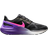 Nike Structure 25 M - Black/Anthracite/Field Purple/Laser Fuchsia