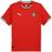 Puma Portugal Home Shirt 2024-2025 XXL