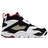 Nike Air Diamond Turf 49ers - Black