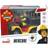 Simba Fireman Sam Vehicle Quad Bike Mercury with Character Sam