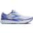 Brooks Ghost 16 Sneakers - Vit/Amparo Blå/Limpet Skal