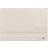 Lacoste Heritage Supima Cotton Tub Mat 21" x 31" Chalk